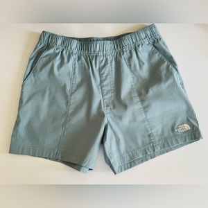 The North Face Mens Hiking Shorts Medium M